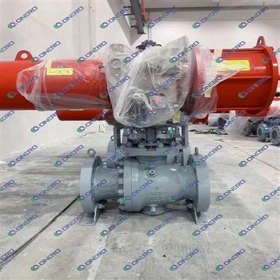 จะปรับปรุงความต้านทานการสึกหรอของบอลวาล์ว 3 ทางได้อย่างไร?